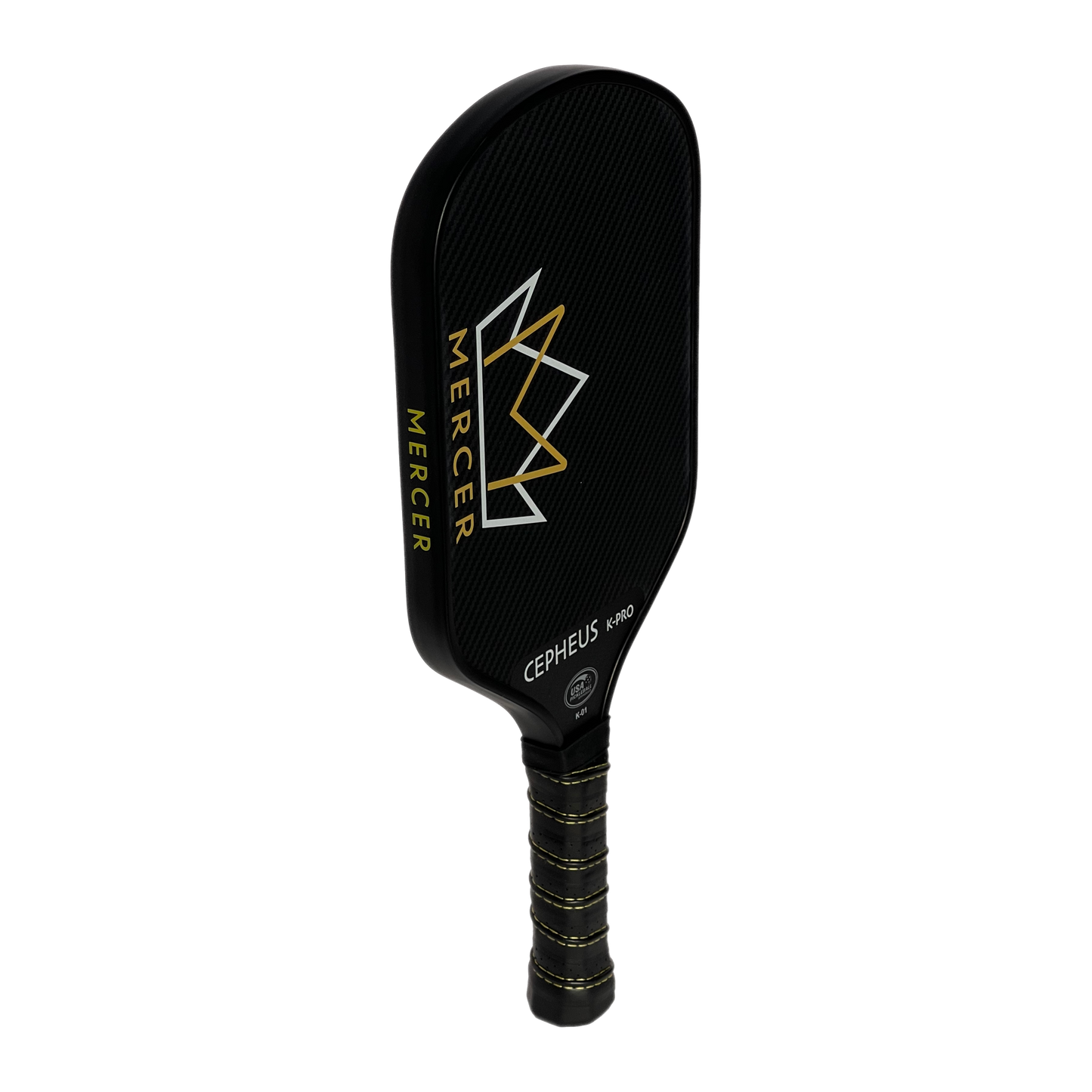 CEPHEUS K PRO Pickleball Paddle
