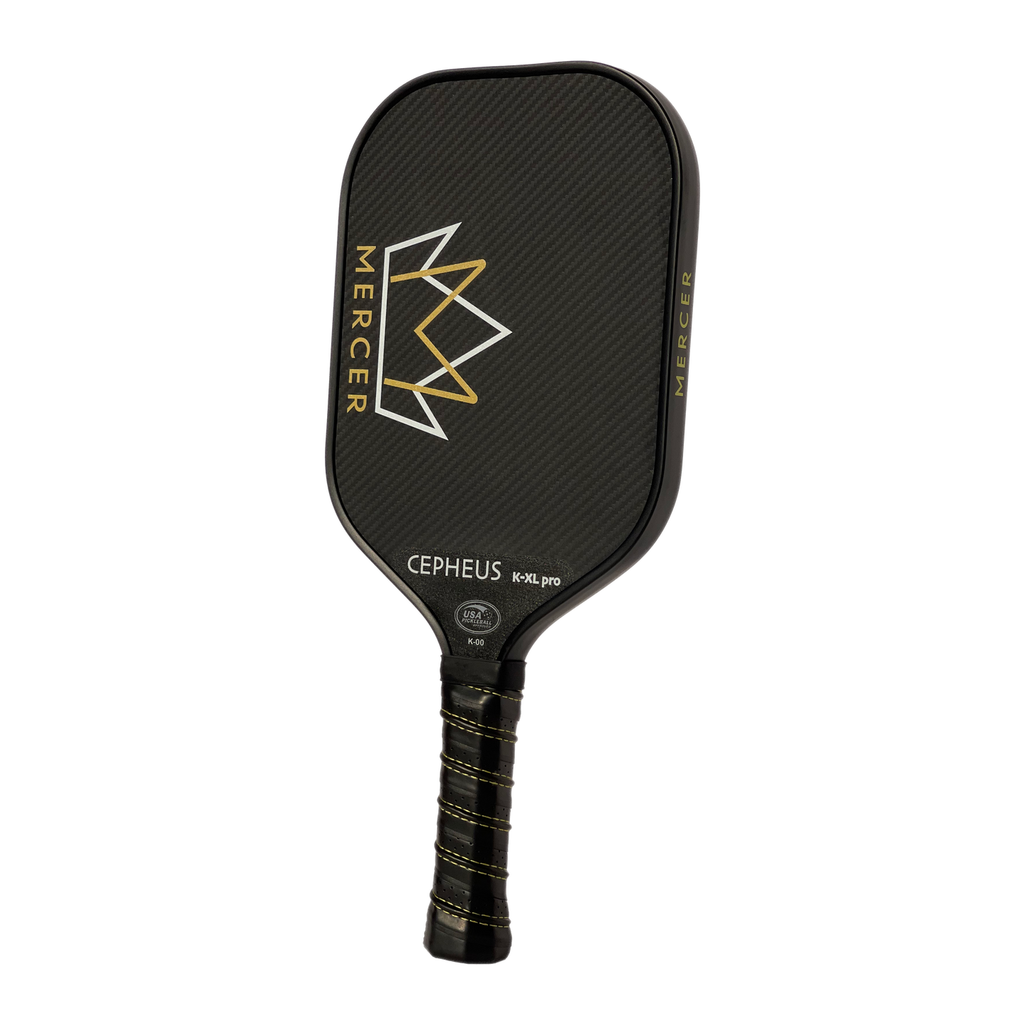 CEPHEUS K-XL PRO Pickleball Paddle