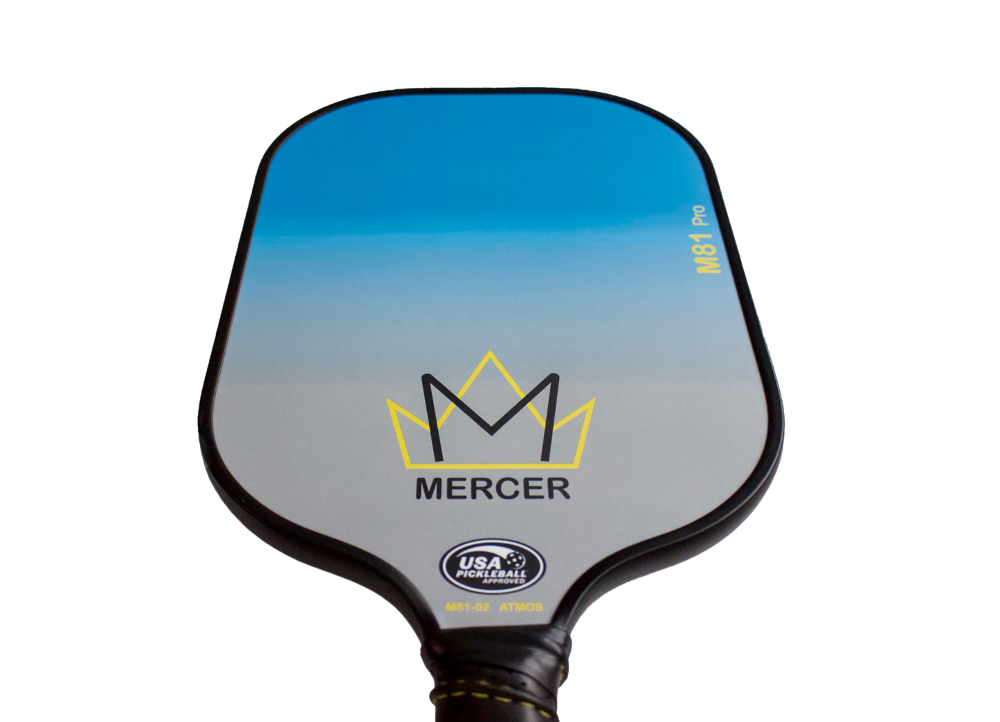 M81 PRO - ATMOS Pickleball Paddle