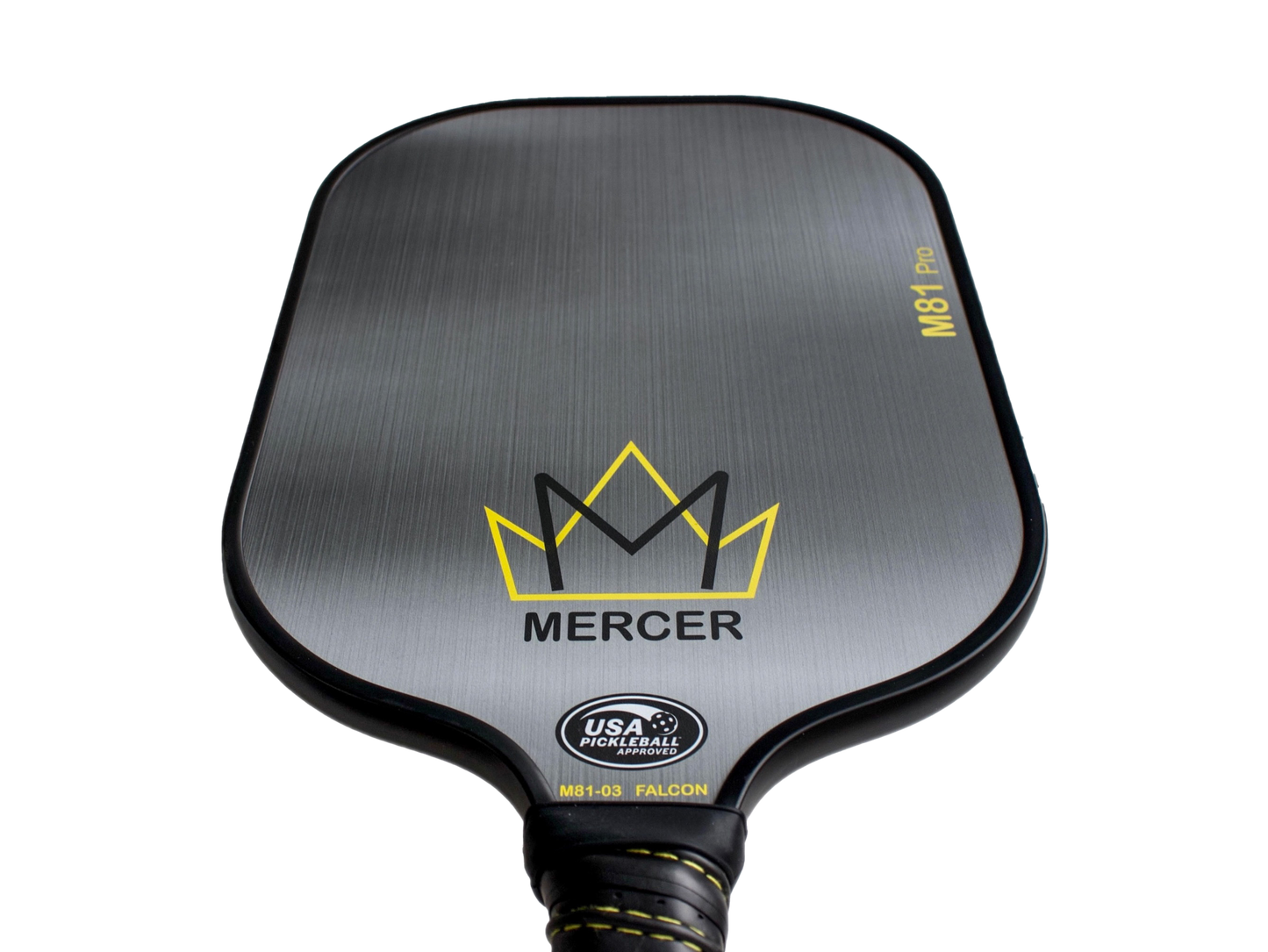 M81 PRO - FALCON Pickleball Paddle