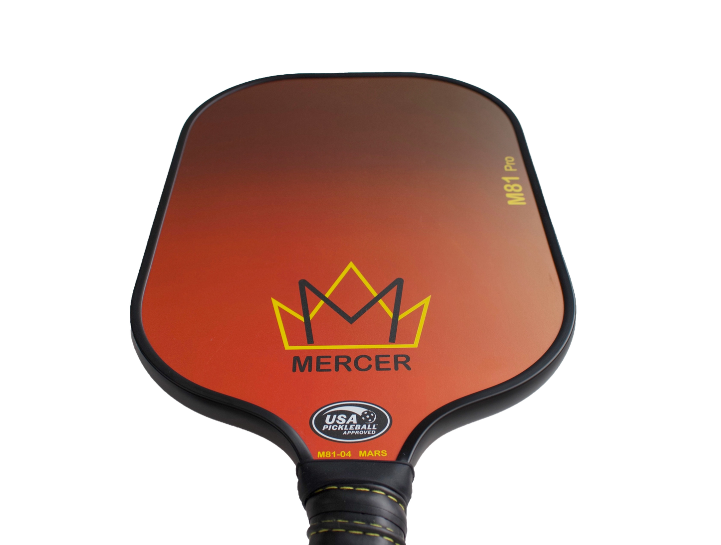 M81 PRO - MARS Pickleball Paddle
