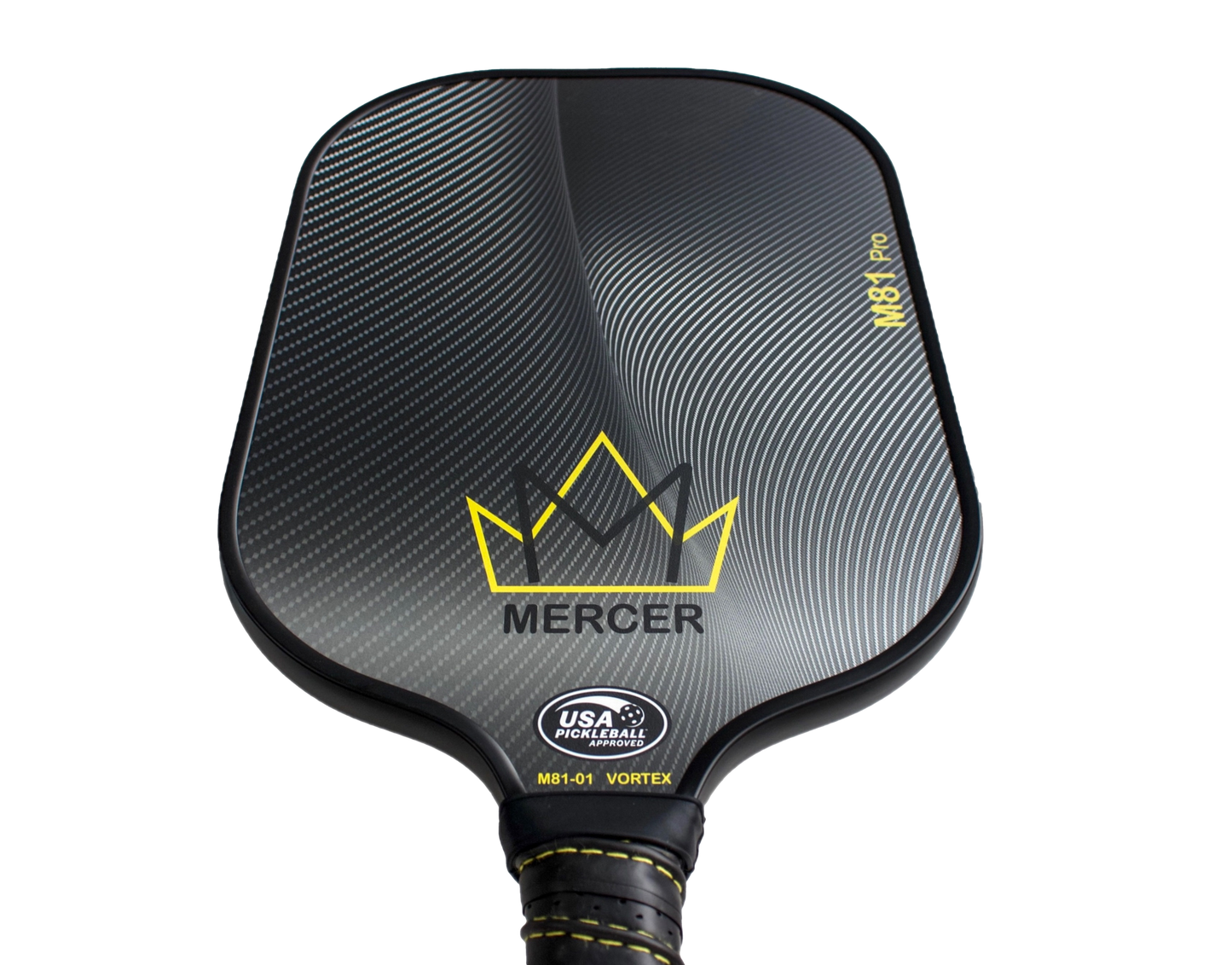 M81 PRO - VORTEX Pickleball Paddle
