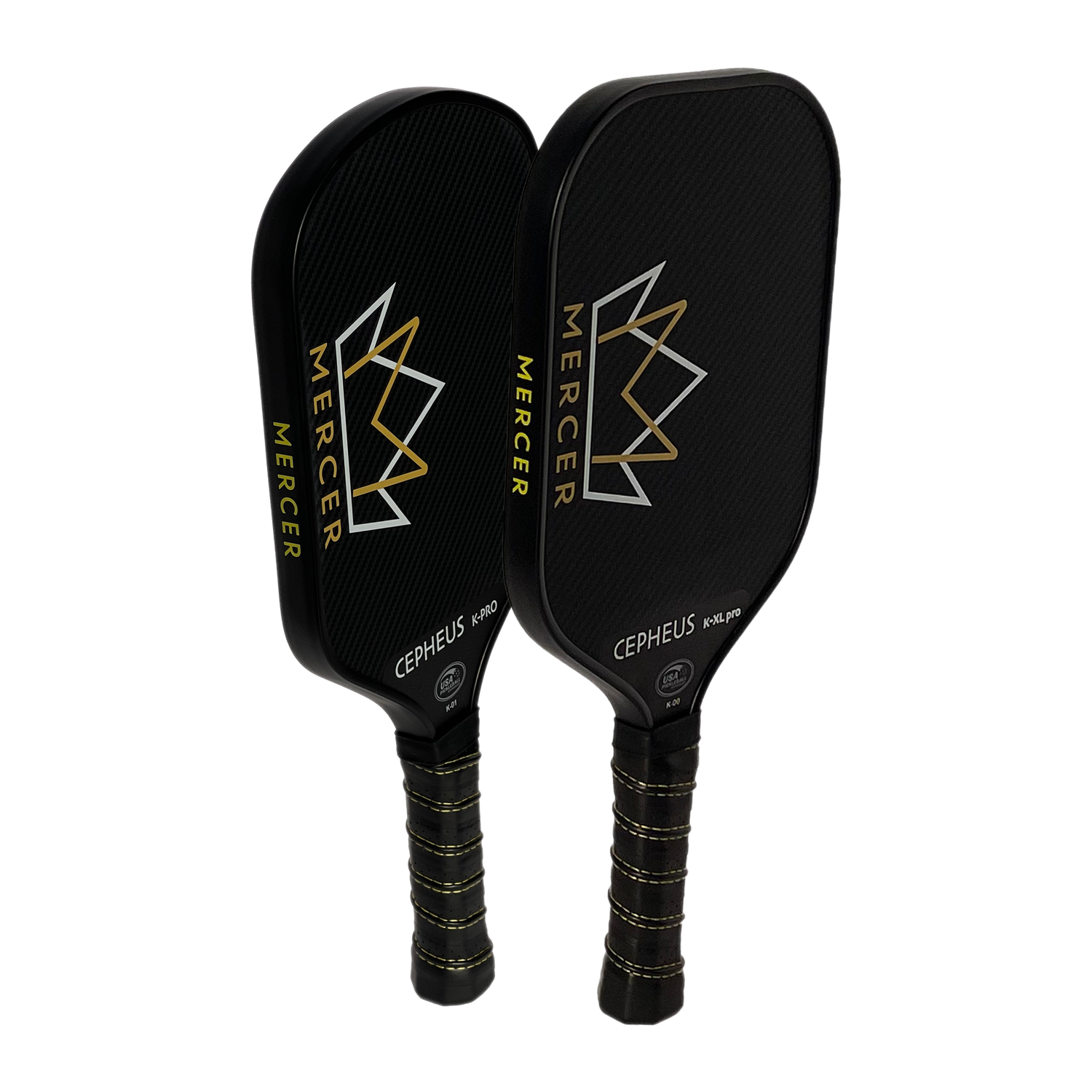 CEPHEUS PRO Paddle Series